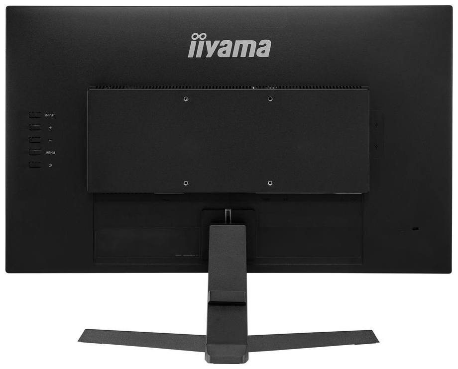 Монитор IIYAMA G2770HSU-B1 Black Казахстан