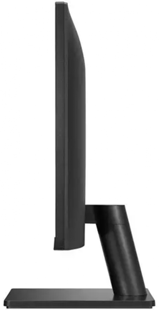 Фото Монитор LG 24MP500-B