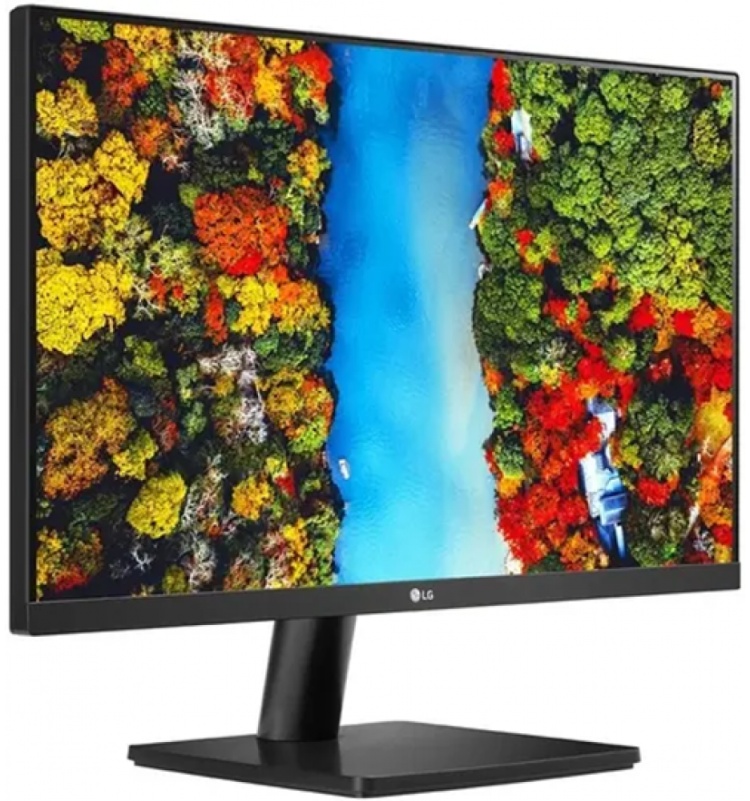 Цена Монитор LG 24MP500-B
