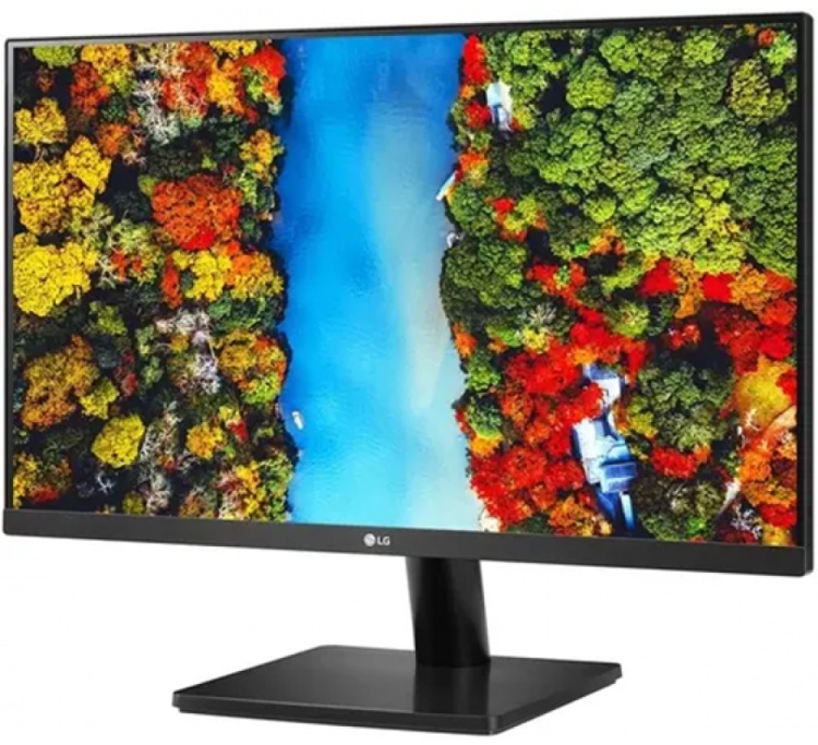 Купить Монитор LG 24MP500-B