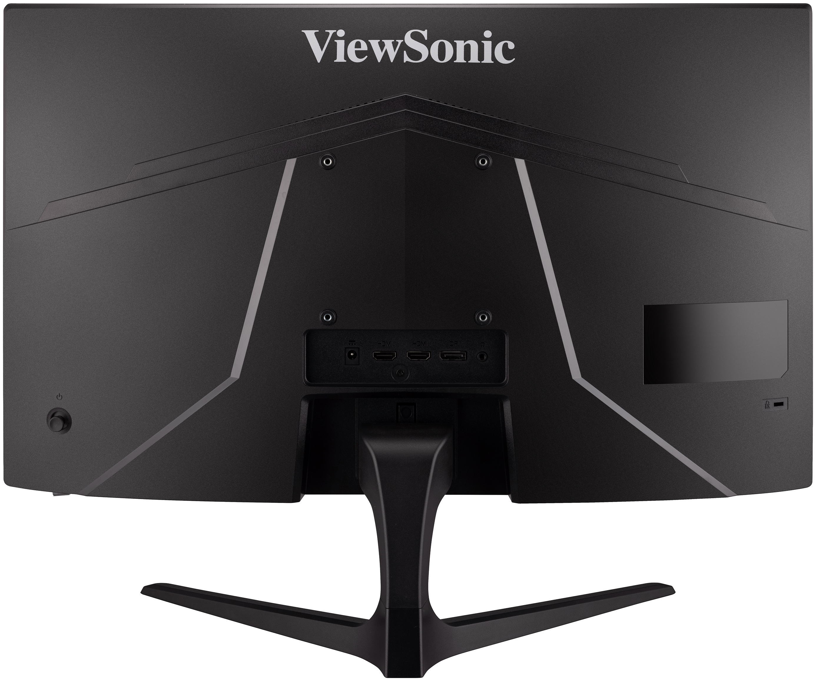 Фото Монитор ViewSonic VX2418C