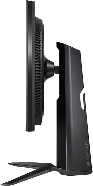 Цена Монитор LG 27GS65F-B
