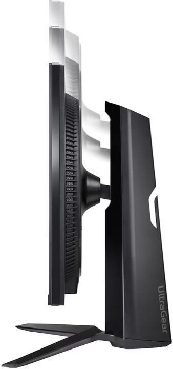 Купить Монитор LG 27GS65F-B