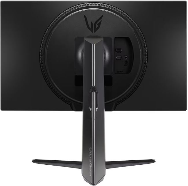 Монитор LG 27GS65F-B заказать