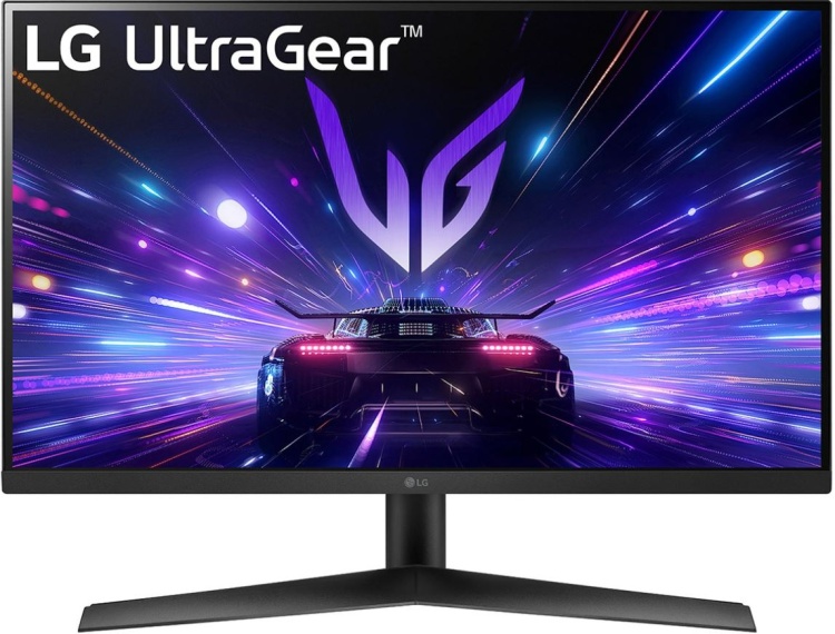 Монитор LG 27GS60F-B