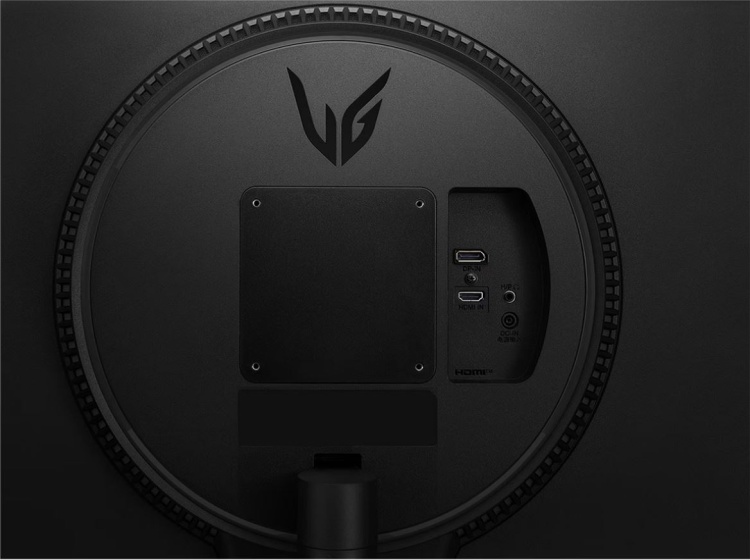 Купить Монитор LG 27GS60F-B