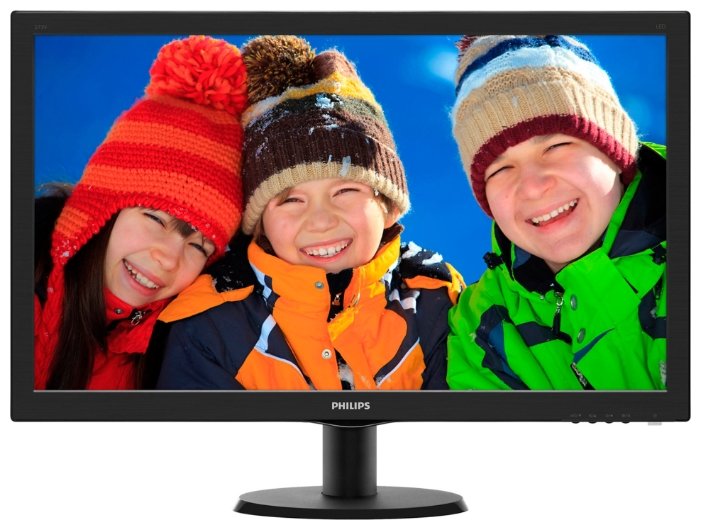 Монитор PHILIPS 273V5LHAB/00