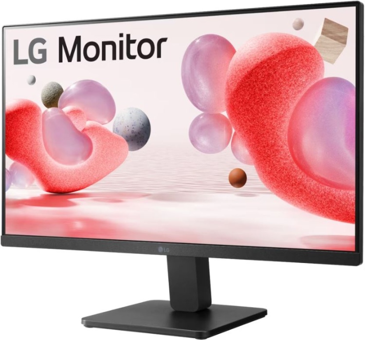 Фотография Монитор LG 27MR400-B