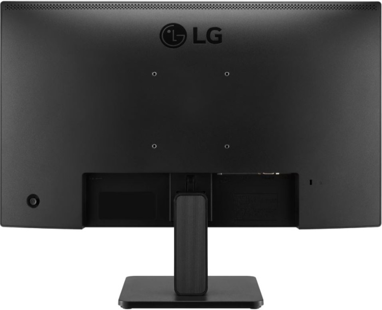 Цена Монитор LG 27MR400-B