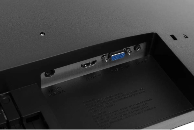 Купить Монитор LG 27MR400-B
