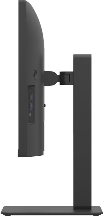 Картинка Монитор LG 27BA65QB
