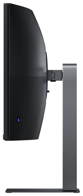 Фотография Монитор XIAOMI Curved Gaming Monitor (G34WQi)