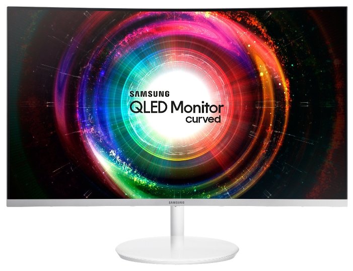 Монитор SAMSUNG LC32H711QEIXCI