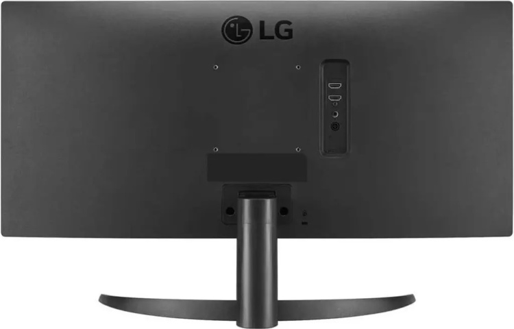 Картинка Монитор LG 26WQ500-B