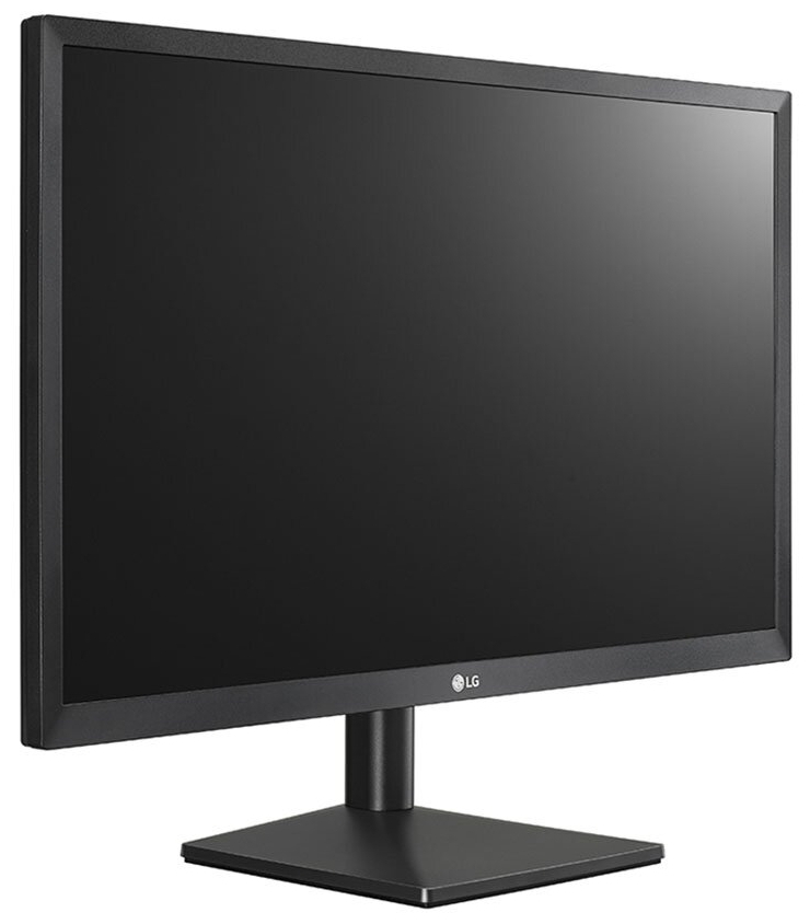 Фото Монитор LG 22MK400H-B