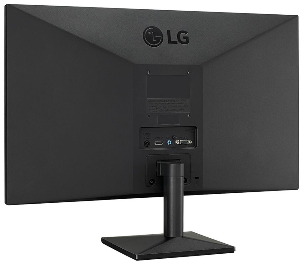 Цена Монитор LG 22MK400H-B