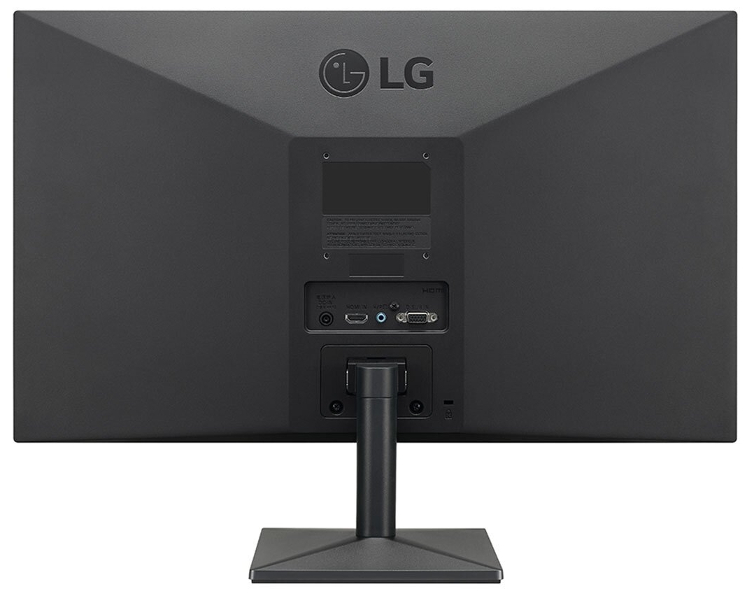 Купить Монитор LG 22MK400H-B