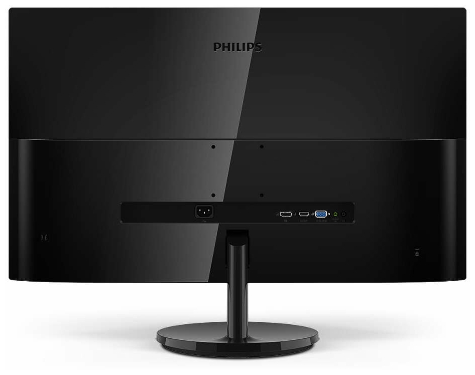 Фотография Монитор PHILIPS 327E8QJAB/00