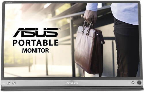 Монитор ASUS MB16AP