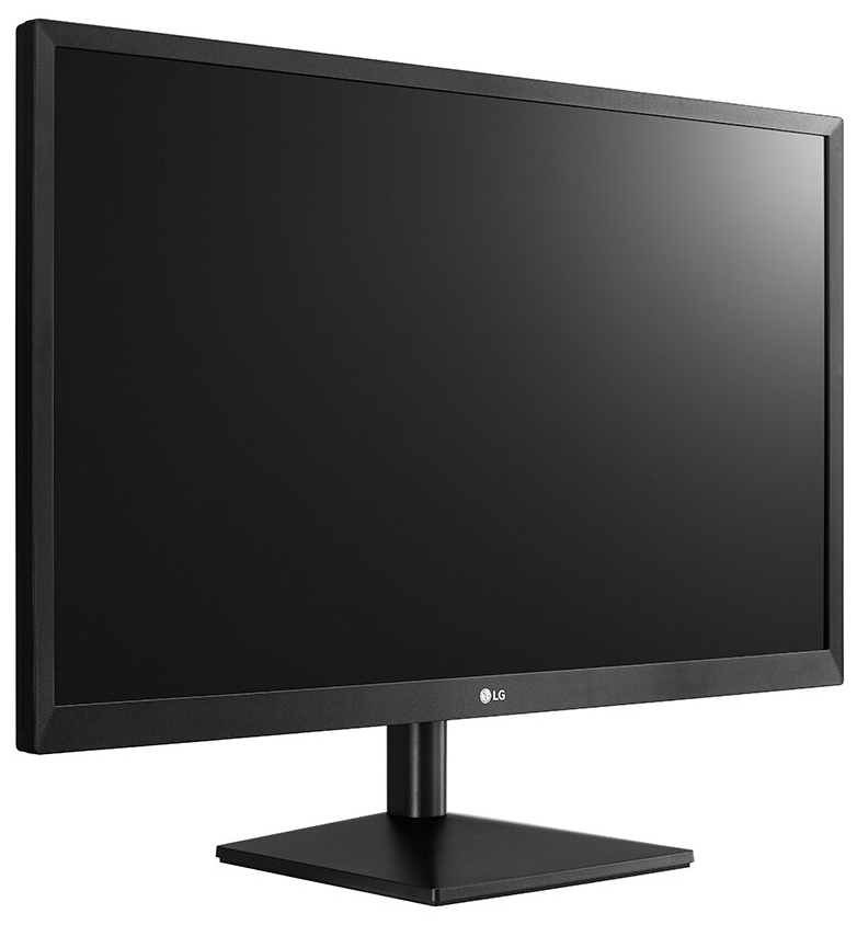 Фото Монитор LG 27MK400H-B