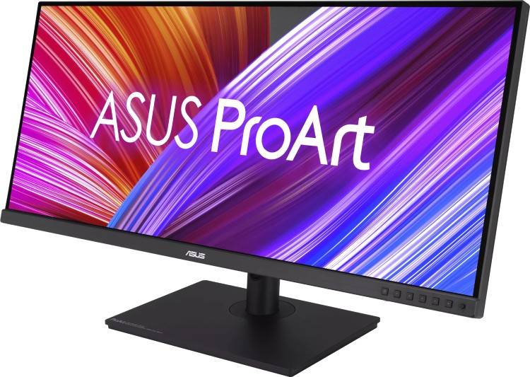 Фото Монитор ASUS PA348CGV