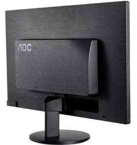 Цена Монитор AOC E2270SWN/01