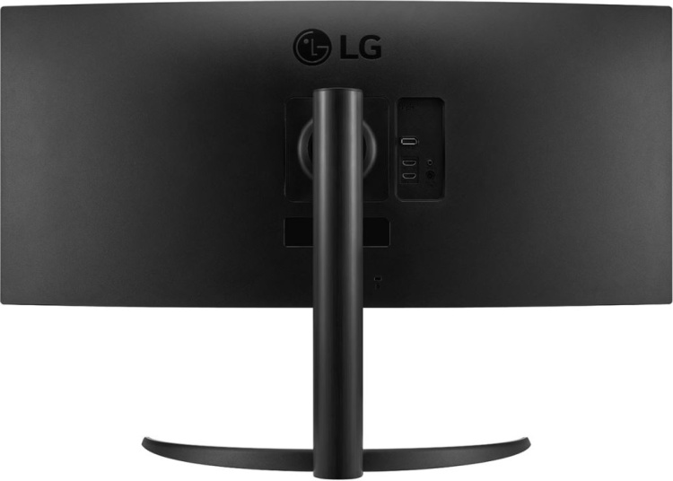 Купить Монитор LG 34WP65C-B