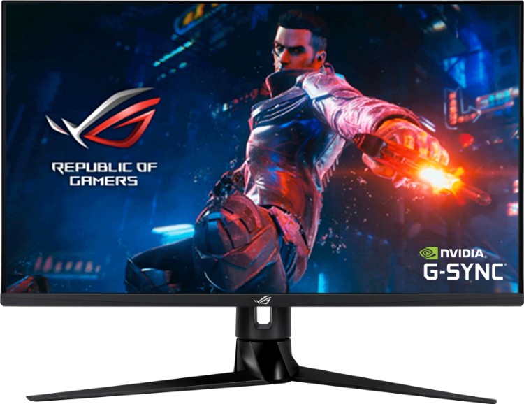 Монитор ASUS PG329Q