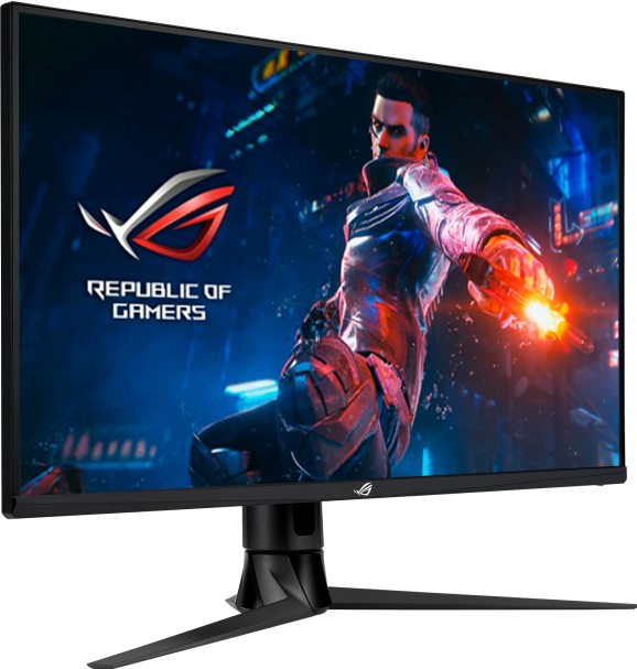 Фото Монитор ASUS PG329Q