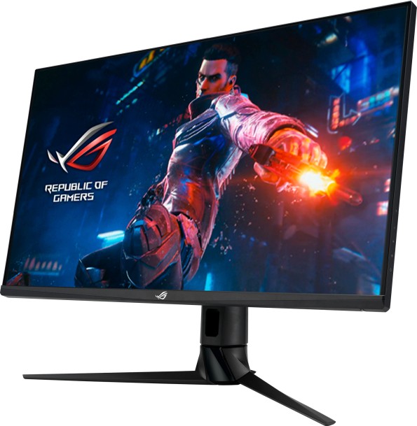 Фотография Монитор ASUS PG329Q