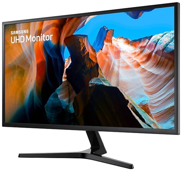 Фото Монитор SAMSUNG LU32J590UQIXCI