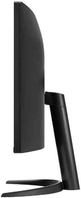 Картинка Монитор LG 34WR50QK-B