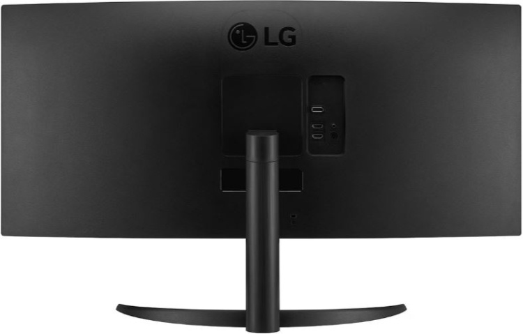 Цена Монитор LG 34WR50QK-B
