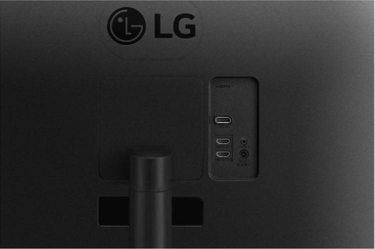 Купить Монитор LG 34WR50QK-B