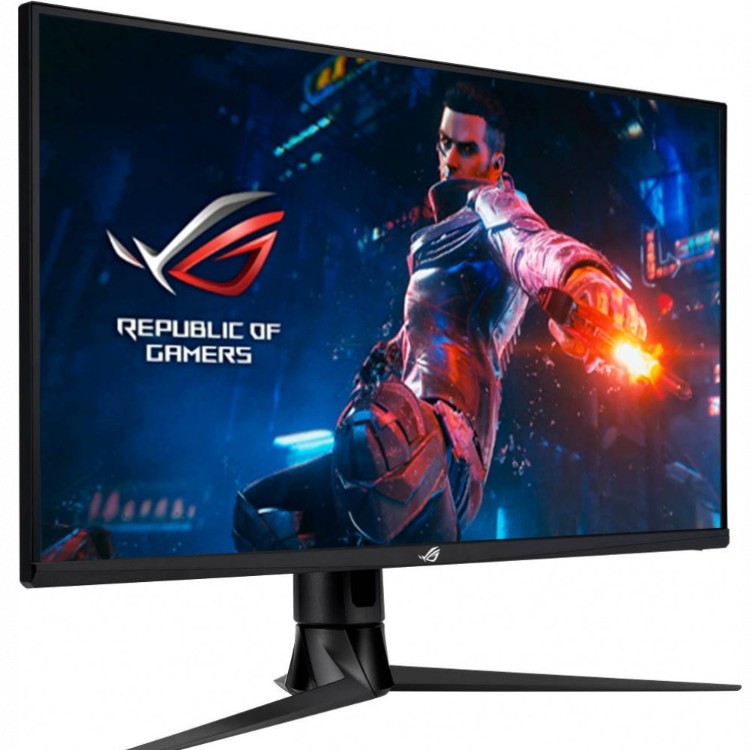 Фото Монитор ASUS PG32UQ