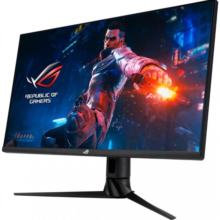 Фотография Монитор ASUS PG32UQ