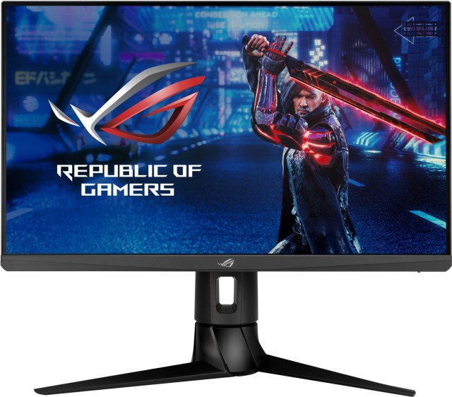 Монитор ASUS ROG Strix XG249CM (90LM07K0-B01A70)