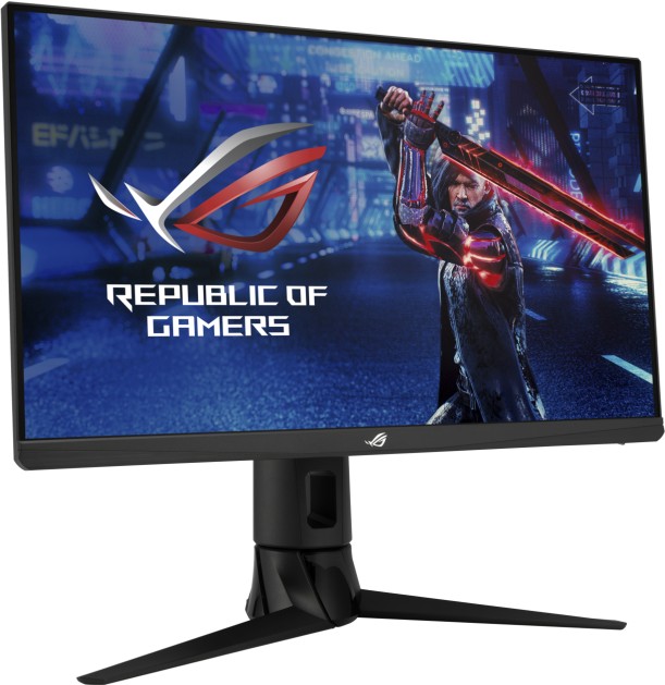 Фото Монитор ASUS ROG Strix XG249CM (90LM07K0-B01A70)