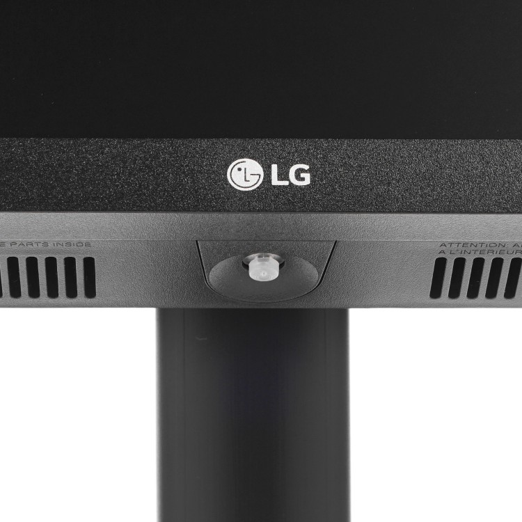 Цена Монитор LG 27QN600-B