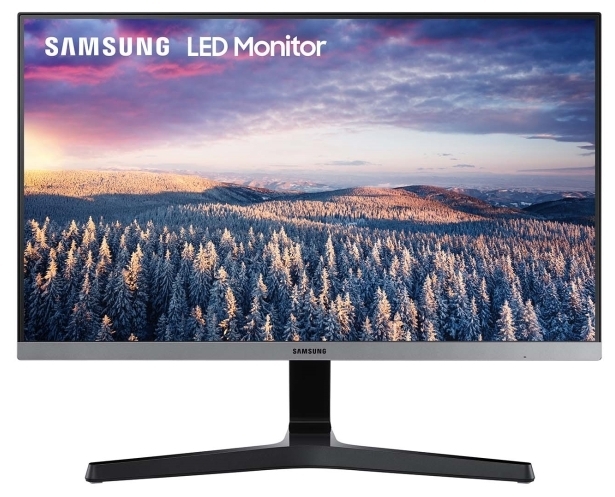 Монитор SAMSUNG LS27R350FHIXCI