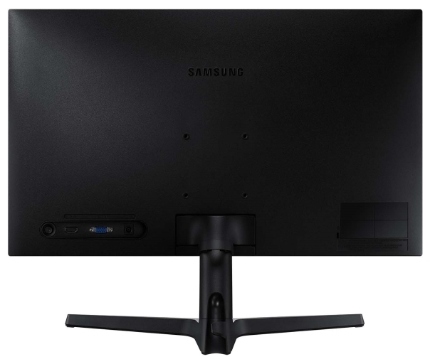 Фото Монитор SAMSUNG LS27R350FHIXCI