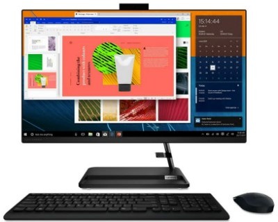 Моноблок LENOVO IdeaCentre AIO 3 (F0G000UTRU)