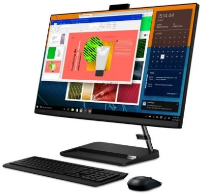 Фото Моноблок LENOVO IdeaCentre AIO 3 (F0G000UTRU)