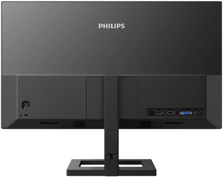 Фото Монитор PHILIPS 272E2FA/01