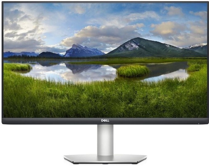 Монитор DELL S2721HS