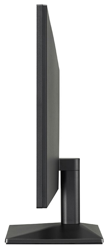 Картинка Монитор LG 22MK400A-B Black