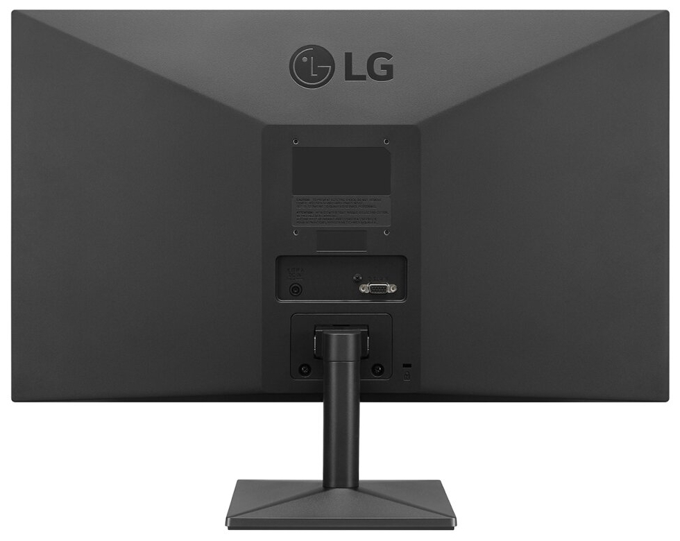 Купить Монитор LG 22MK400A-B Black