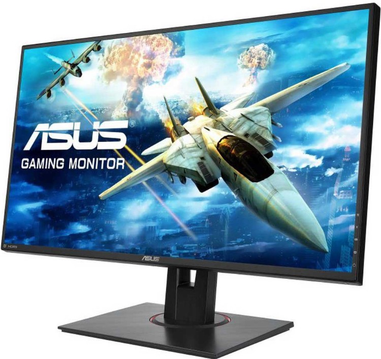 Фото Монитор ASUS VG278QF