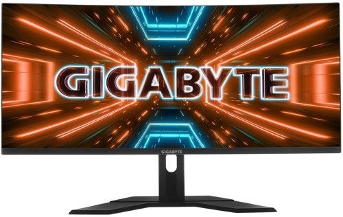 Монитор GIGABYTE G34WQC A-EK Curved