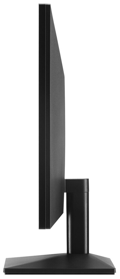 Картинка Монитор LG 24MK400H-B Black